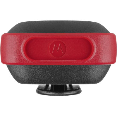 Аматорська портативна рація Motorola TLKR T62 Red