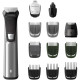Машинка для стрижки+триммер Philips Multigroom series 7000 MG7735/15