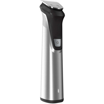 Машинка для стрижки+триммер Philips Multigroom series 7000 MG7735/15