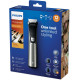 Машинка для стрижки+триммер Philips Multigroom series 7000 MG7735/15