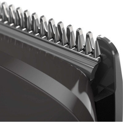 Машинка для стрижки+триммер Philips Multigroom series 7000 MG7735/15