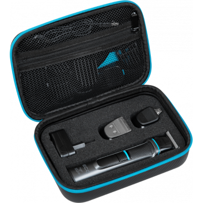 Машинка для стрижки волосся ECG GRS 3820 Magnetic