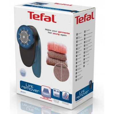 Машинка для видалення катишків Tefal JB1011E0 Машинка для видалення катишків Tefal JB1011E0