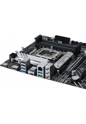 Материнська плата ASUS PRIME H670-PLUS D4