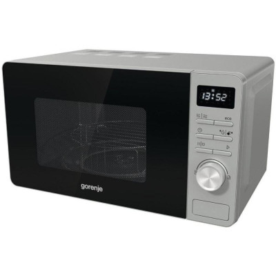 Мікрохвильова піч з грилем Gorenje MO20A4W
