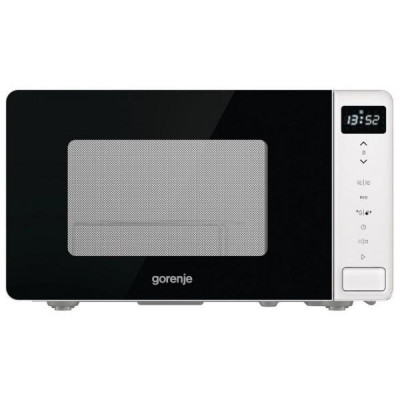 Мікрохвильова піч з грилем Gorenje MO20S4W
