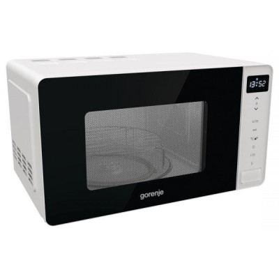 Мікрохвильова піч з грилем Gorenje MO20S4W