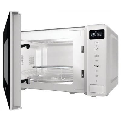 Мікрохвильова піч з грилем Gorenje MO20S4W
