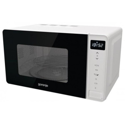 Мікрохвильова піч з грилем Gorenje MO20S4W