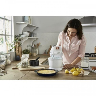 Міксер Kenwood Chefette Lite HMP32.A0WH