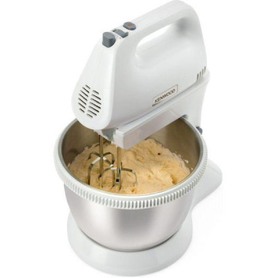 Міксер Kenwood Chefette Lite HMP34.A0WH