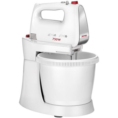 Міксер MPM Product MMR-20Z