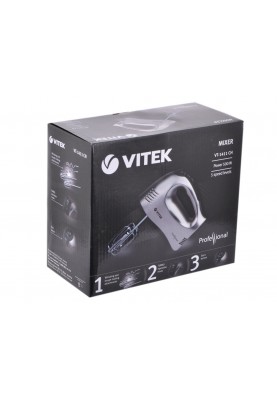 Міксер Vitek VT-1411 CH