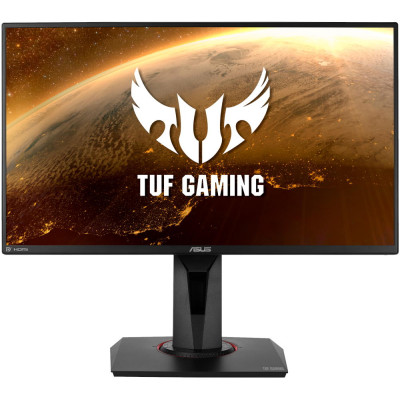 Монітор ASUS TUF Gaming VG259QR (90LM0530-B03370)
