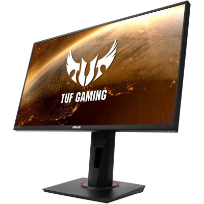 Монітор ASUS TUF Gaming VG259QR (90LM0530-B03370)