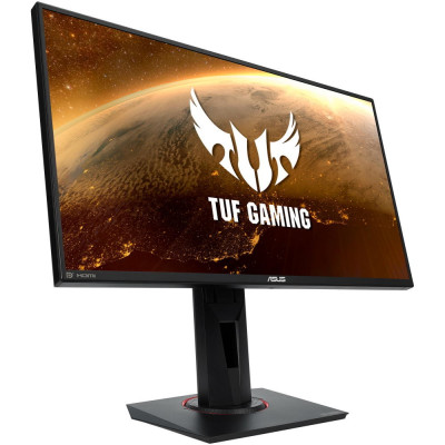 Монітор ASUS TUF Gaming VG259QR (90LM0530-B03370)