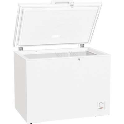 Морозильна скриня Gorenje FH301CW