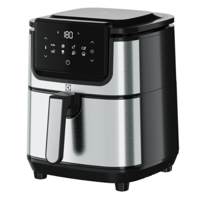 Мультипіч (аерофритюрниця) Electrolux E6AF1-4ST