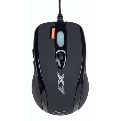 Миша A4Tech X-718BK