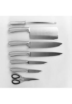 Набір ножів із 8 предметів Maestro MR-1412