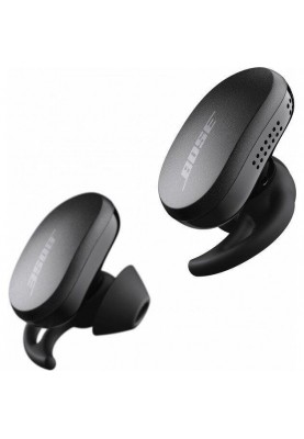 Навушники TWS Bose QuietComfort Earbuds Triple Black 831262-0010