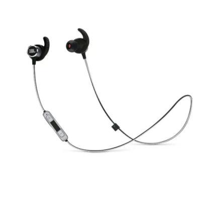 Навушники JBL Reflect Mini 2 Black (JBLREFMINI2BLK)
