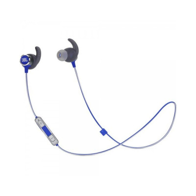 Навушники JBL Reflect Mini 2 Blue (JBLREFMINI2BLU)