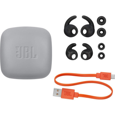 Навушники JBL Reflect Mini 2 Blue (JBLREFMINI2BLU)