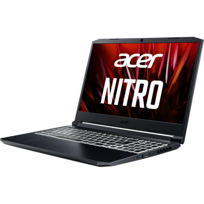 Ноутбук Acer Nitro 5 AN515-45-R0QV (NH.QBCEP.002)