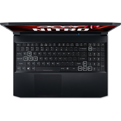 Ноутбук Acer Nitro 5 AN515-45-R0QV (NH.QBCEP.002)