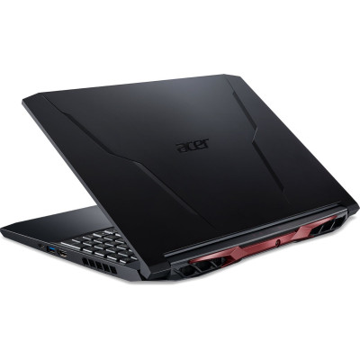 Ноутбук Acer Nitro 5 AN515-45-R0QV (NH.QBCEP.002)