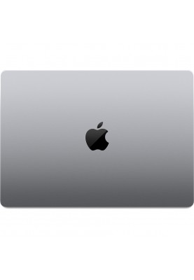 Ноутбук Apple MacBook Pro 14” Space Gray 2021 (MKGP3)