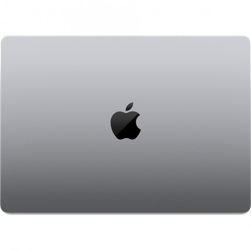 Ноутбук Apple MacBook Pro 14” Space Gray 2021 (MKGP3)