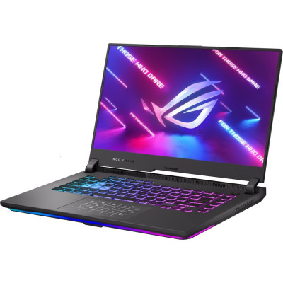 Ноутбук ASUS ROG Strix G15 G513IC (G513IC-HN004) Ноутбук ASUS ROG Strix G15 G513IC (G513IC-HN004)
