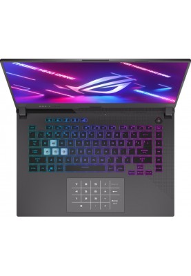 Ноутбук ASUS ROG Strix G15 G513IC (G513IC-HN004)