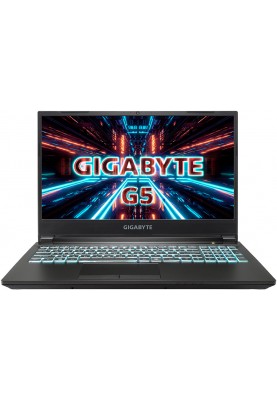 Ноутбук GIGABYTE G5 KD (KD-52EE123SD)