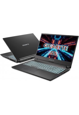 Ноутбук GIGABYTE G5 KD (KD-52EE123SD)