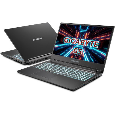 Ноутбук GIGABYTE G5 KD (KD-52EE123SD)