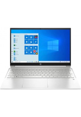 Ноутбук HP Pavilion 15-eh1154nw (4H3T9EA)