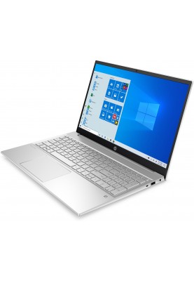 Ноутбук HP Pavilion 15-eh1154nw (4H3T9EA)