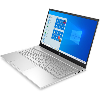 Ноутбук HP Pavilion 15-eh1154nw (4H3T9EA)