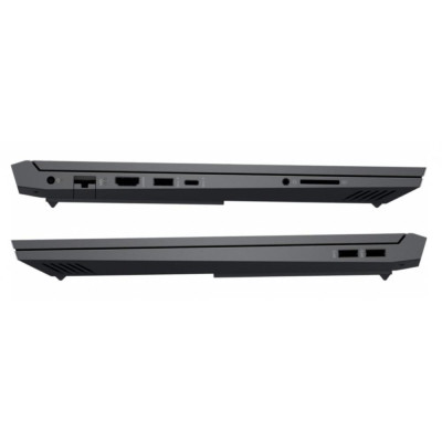 Ноутбук HP Victus 16-e0121nw (5A5H3EA) Ноутбук HP Victus 16-e0121nw (5A5H3EA)