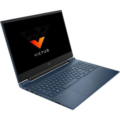 Ноутбук HP Victus 16-e0214nw Blue (4H3Z6EA)