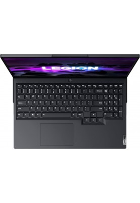 Ноутбук Lenovo Legion 5-15 (82JW008VPB)