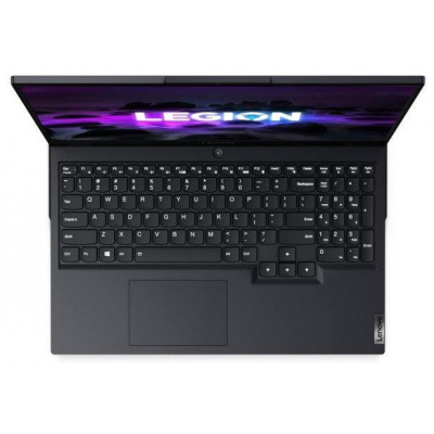 Ноутбук Lenovo Legion 5 15ACH (82JU00JKPB) Ноутбук Lenovo Legion 5 15ACH (82JU00JKPB)