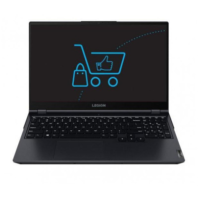 Ноутбук Lenovo Legion 5 15ACH (82JU00JKPB) Ноутбук Lenovo Legion 5 15ACH (82JU00JKPB)