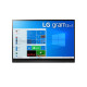 Ноутбук LG Gram 16 (16T90P-G.AA78G)