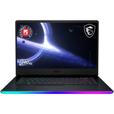 Ноутбук MSI GE66 Raider 11UH (11UG-070US)