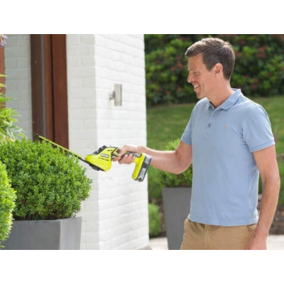 Ножиці садові акумуляторні Ryobi OGS1822