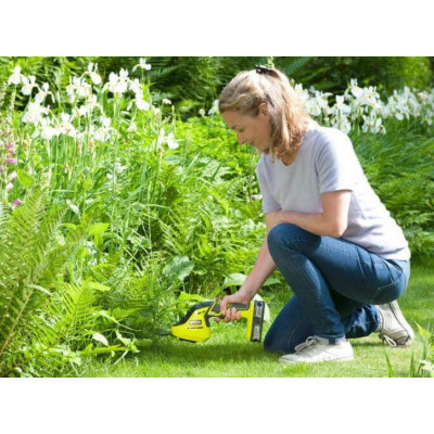 Ножиці садові акумуляторні Ryobi OGS1822